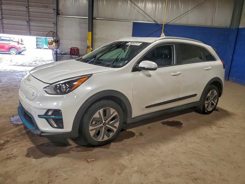 2022 KIA NIRO S #3303975775