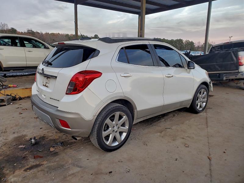 2015 BUICK ENCORE #3302869937