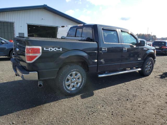 2013 FORD F150 SUPER - 1FTFW1ET4DKG43690
