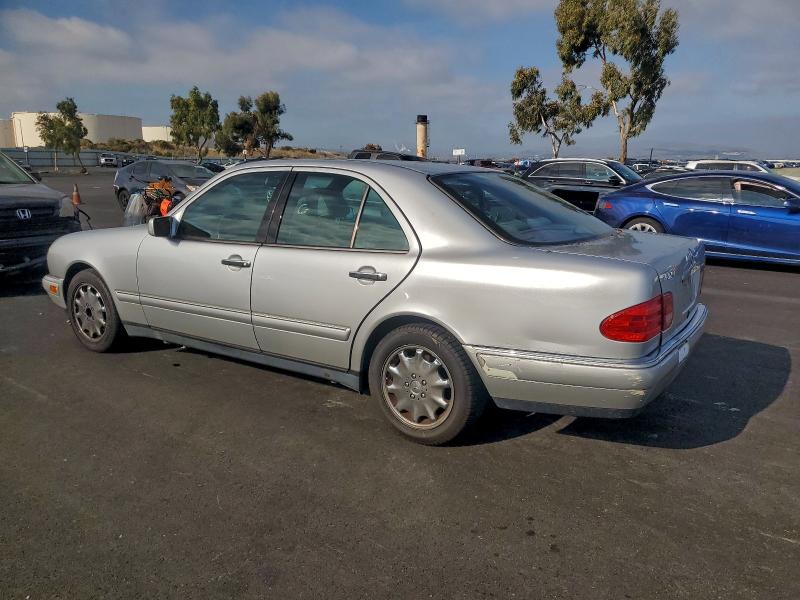 1998 MERCEDES-BENZ E 320 #3303768436