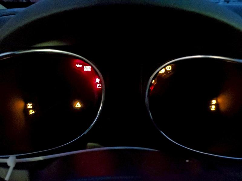 2017 HYUNDAI SANTA FE S #3301851996