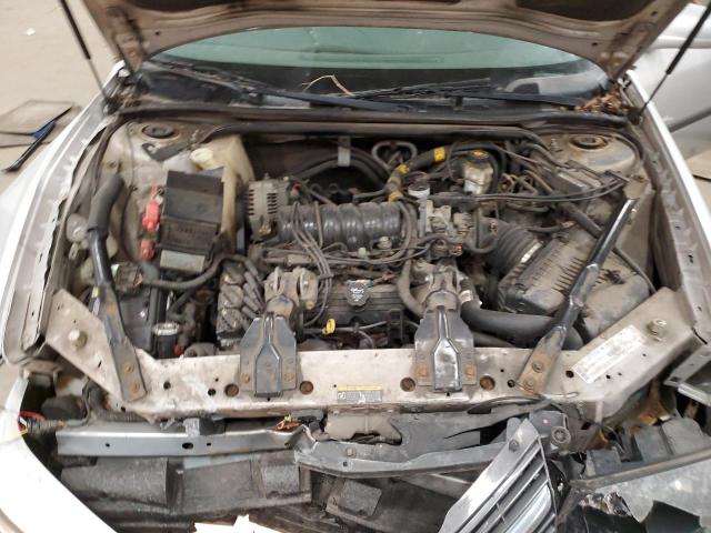 2003 CHEVROLET IMPALA LS #3283953827