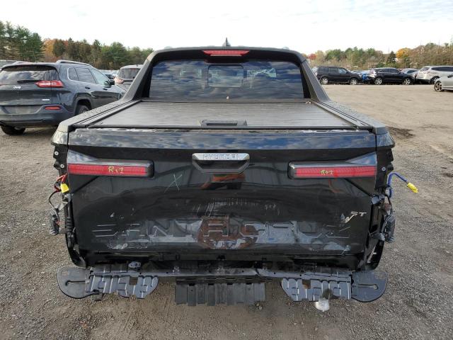 2024 HYUNDAI SANTA CRUZ - 5NTJEDAF0RH096911