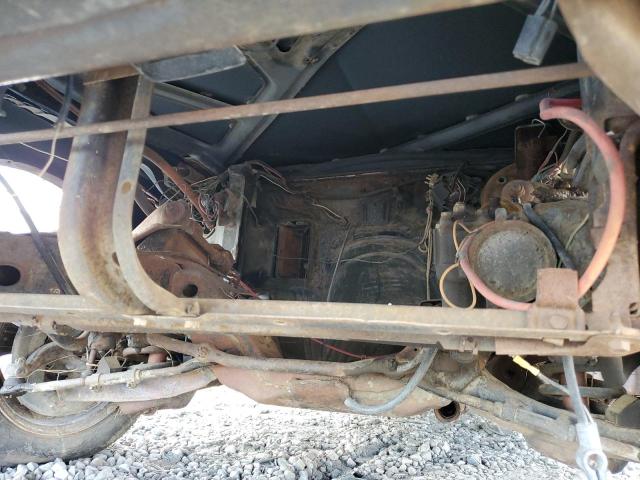 1979 PONTIAC FIREBIRD #3308649500