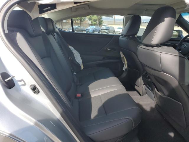 2025 LEXUS ES 300H BA #3303937720