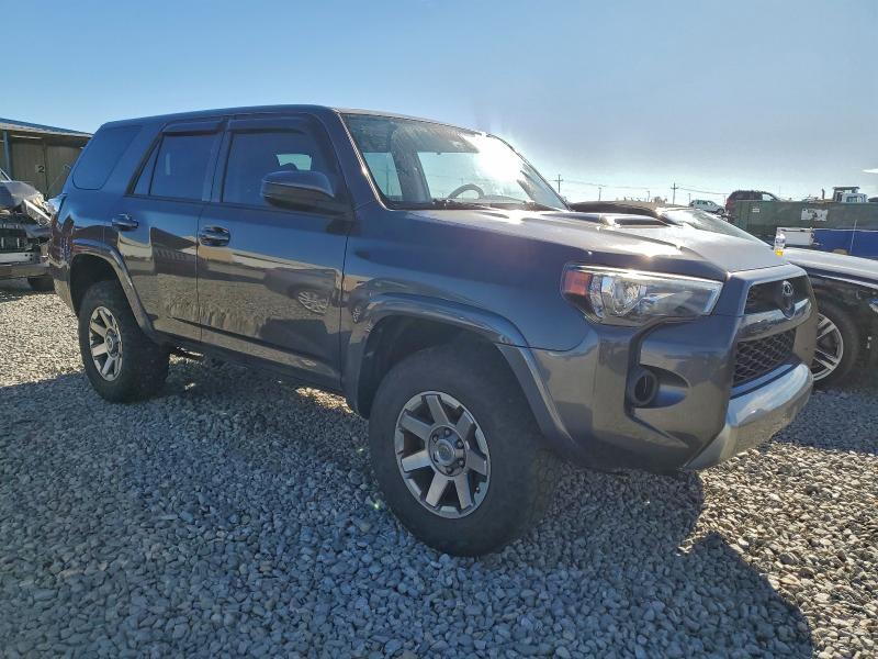2016 TOYOTA 4RUNNER SR #3297088490