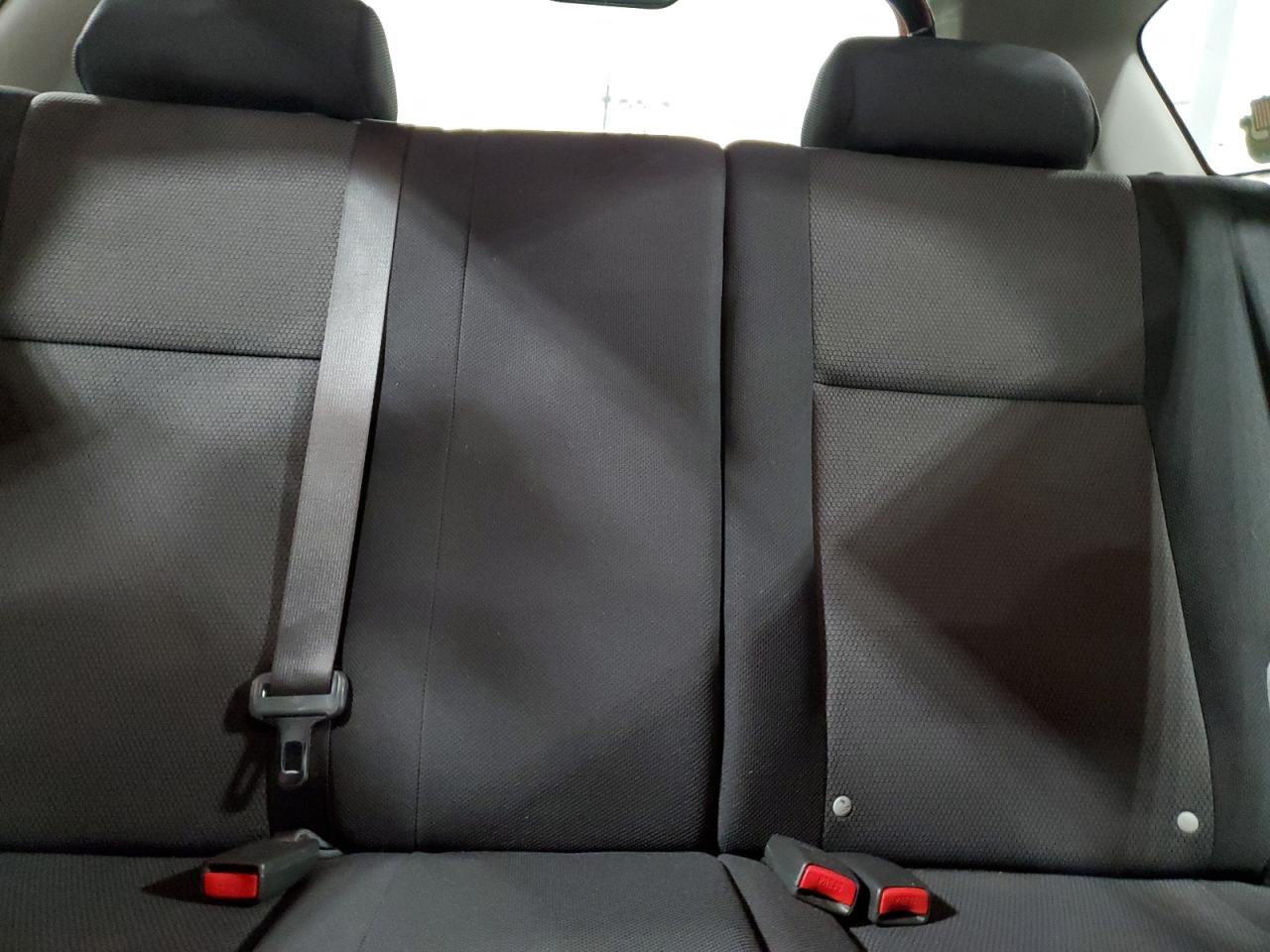 Lot #3287648059 2007 PONTIAC VIBE