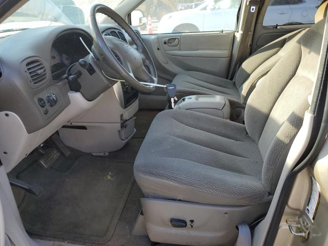 2005 CHRYSLER TOWN & COU #3282583917