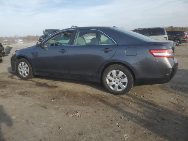 2010 TOYOTA CAMRY BASE #3308324166