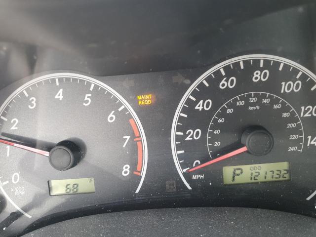 2013 TOYOTA COROLLA BA - 2T1BU4EEXDC078855