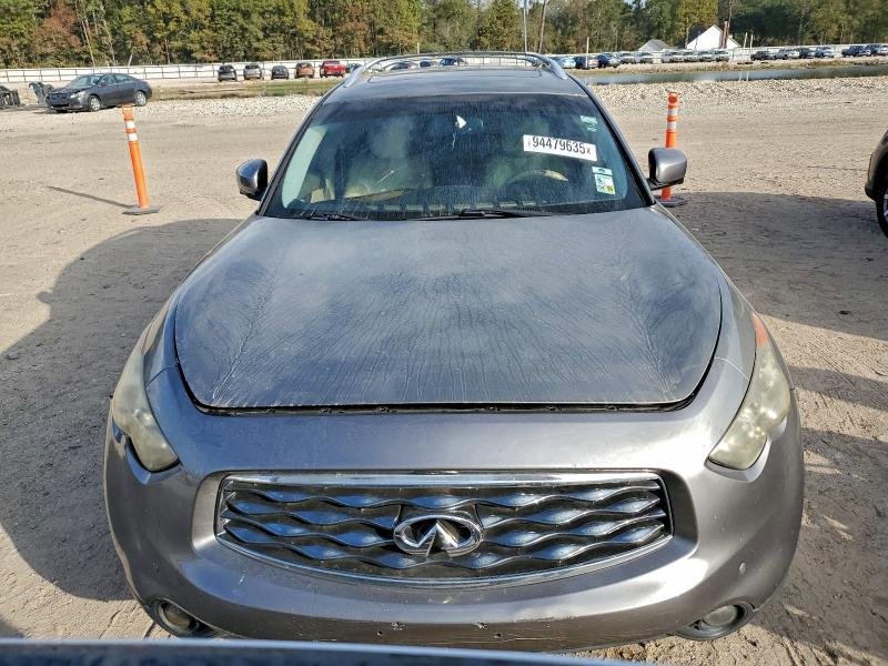 2009 INFINITI FX35 #3297889812