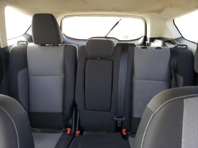 2017 FORD ESCAPE SE - 1FMCU9GD6HUE82570