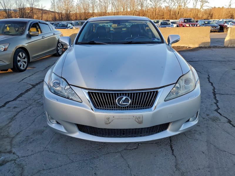 2010 LEXUS IS 250 #3297870793