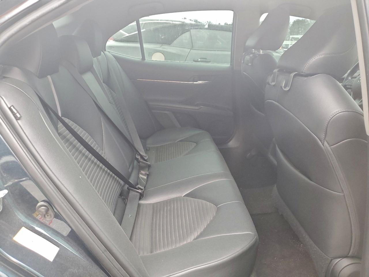 Lot #3302738016 2018 TOYOTA CAMRY L