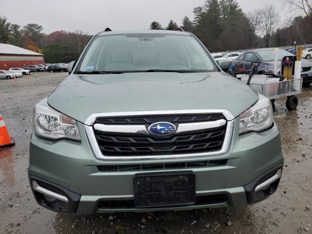 2018 SUBARU FORESTER 2 #3292458709