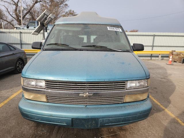 1995 CHEVROLET ASTRO #3303762416