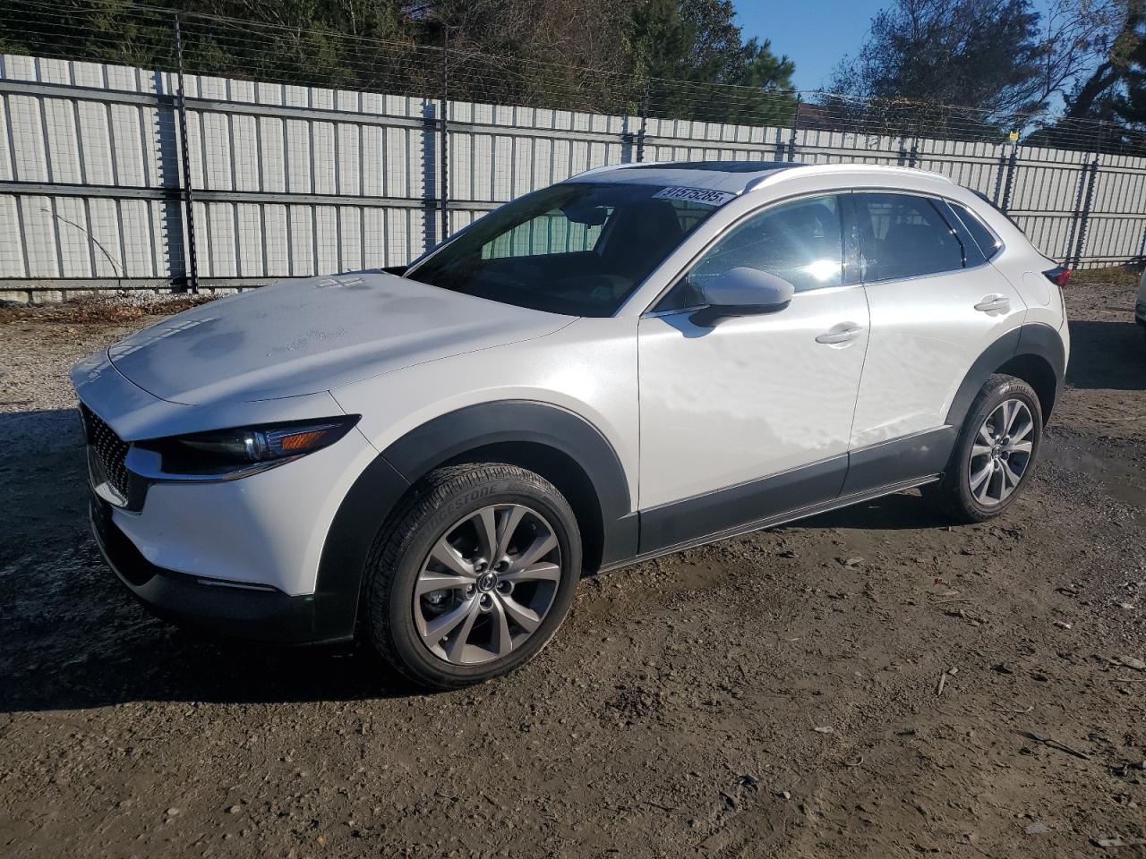 MAZDA CX-30 PREMIUM