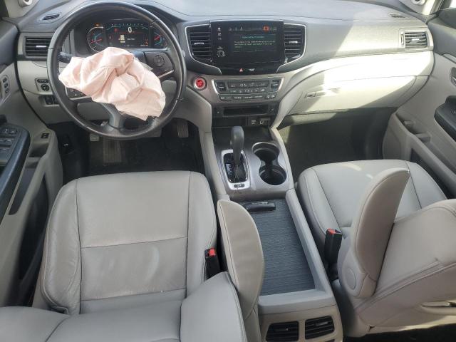 2019 HONDA PILOT EXL #3301847413