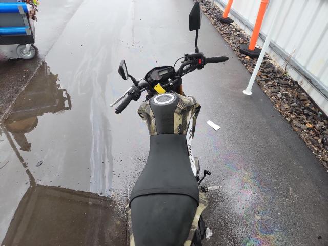 2025 KAWASAKI BR125 J JKABRRJ15SDA32798