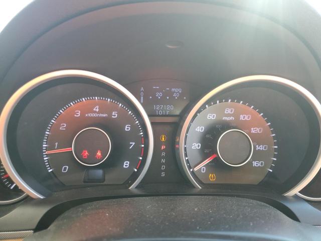 2012 ACURA TL #3296978872