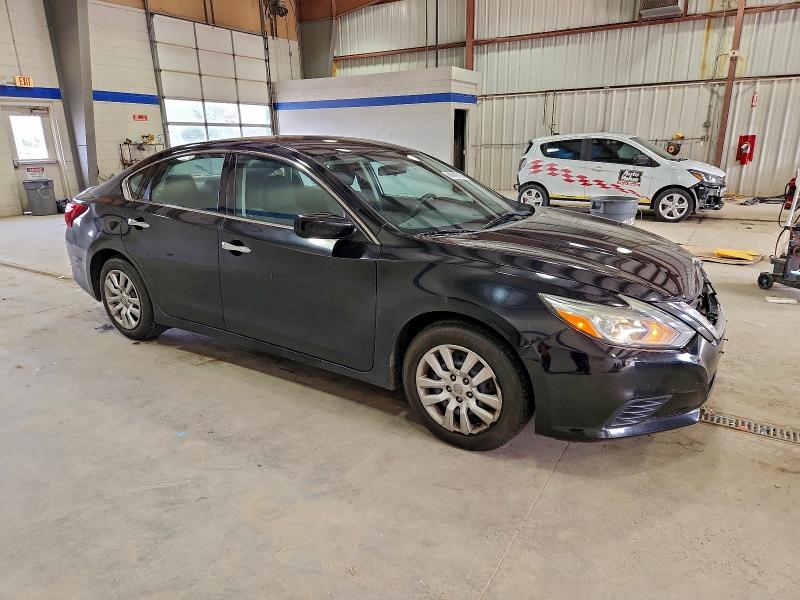 2016 NISSAN ALTIMA 2.5 #3302870946