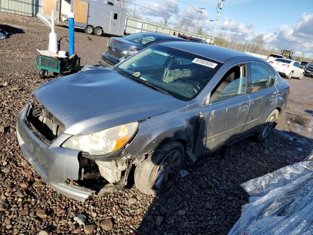 Global Auto Auctions: 2011 SUBARU LEGACY 2.5