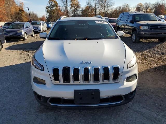 2015 JEEP CHEROKEE L - 1C4PJMDB9FW763879