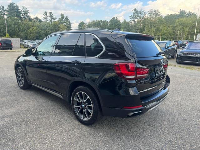 2017 BMW X5 XDR40E 5UXKT0C34H0S81610