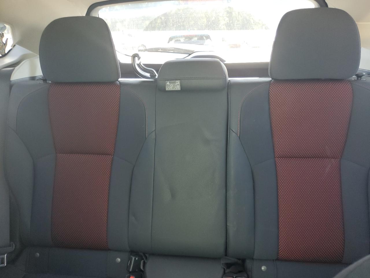 SUBARU CROSSTREK PREMIUM