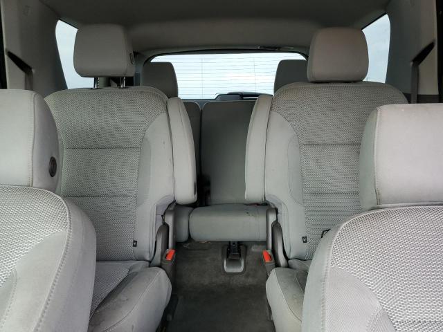 2018 CHEVROLET TRAVERSE L #3304144497