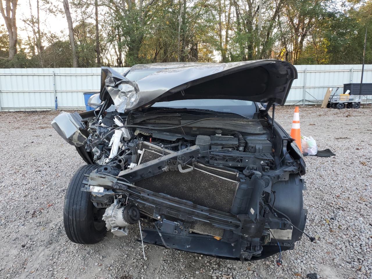 HYUNDAI SANTA FE SEL