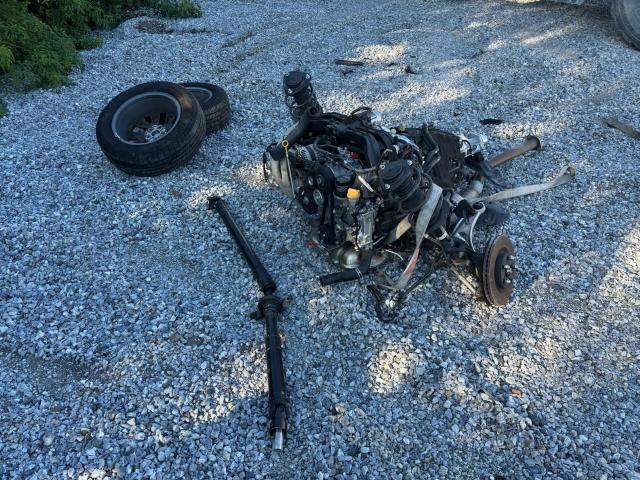 2025 SUBARU OUTBACK 4S4BTAACXS3145140