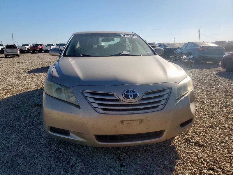 2007 TOYOTA CAMRY CE #3283839482