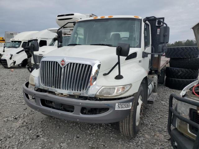 Global Auto Auctions: 2020 INTERNATIONAL MV607