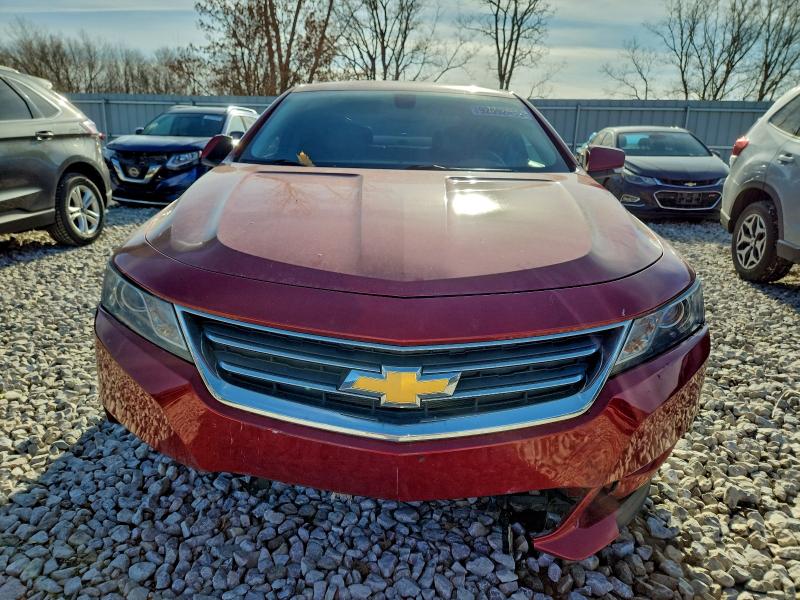 2014 CHEVROLET IMPALA LT #3305435446