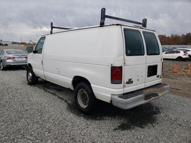 2002 FORD E350 #3302845906