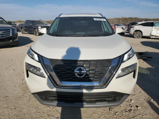 2021 NISSAN ROGUE SV - 5N1AT3BA0MC799863