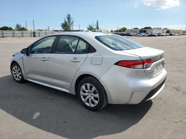 2022 TOYOTA COROLLA LE #3284648360