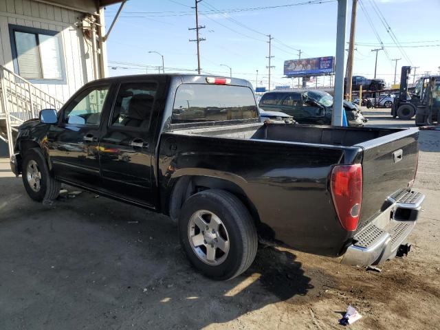 2012 GMC CANYON SLE #3308525509