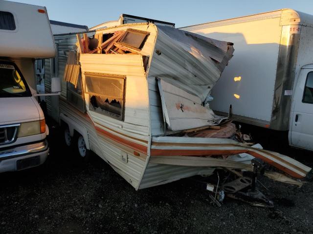 Global Auto Auctions: 1988 ALJO TRVL TRAIL