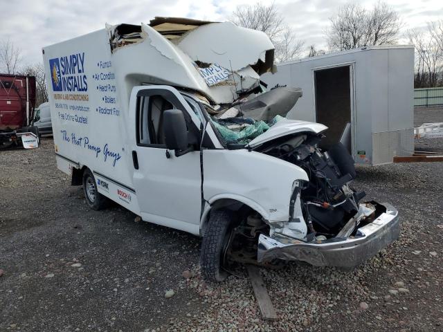 2019 CHEVROLET EXPRESS #3293284496