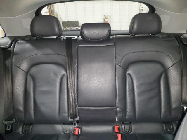 2016 AUDI Q3 PREMIUM - WA1EFCFS4GR016412