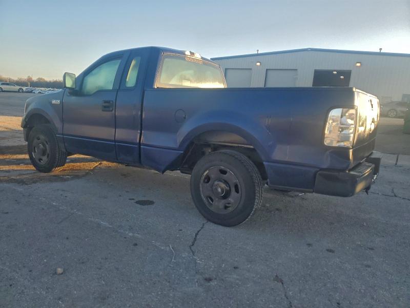2008 FORD F150 #3296884820