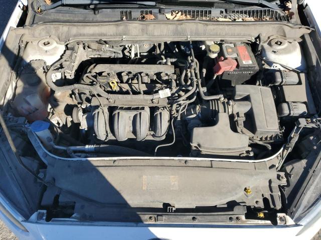 2014 FORD FUSION S #3304669956