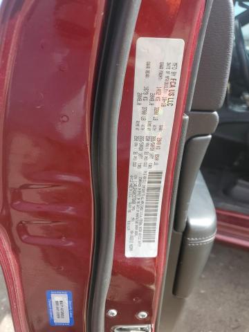 2019 JEEP GRAND CHER #3296340517