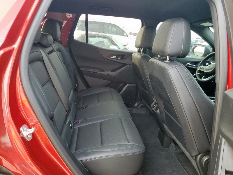 2025 CHEVROLET EQUINOX LT #3292690632