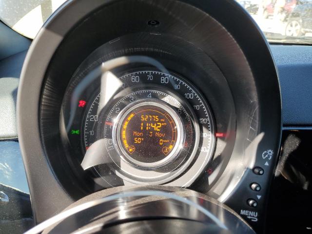 2014 FIAT 500 SPORT #3285711659