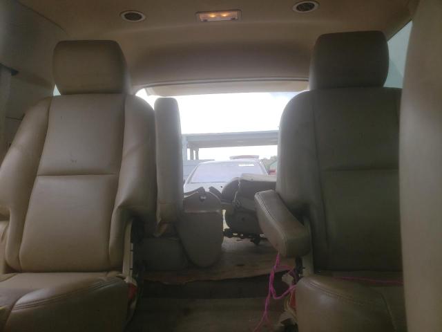 2012 GMC YUKON DENA #3287329988