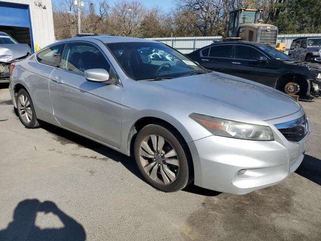 2012 HONDA ACCORD EX #3296231415
