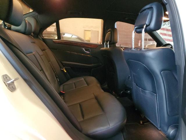 2011 MERCEDES-BENZ E-CLASS #3290299250